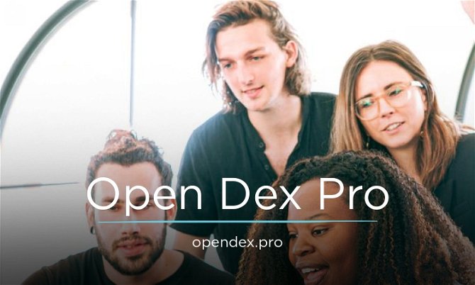 OpenDex.pro